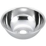 丸型シンク (ステンレス製) エスコ