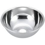 丸型シンク (ステンレス製) エスコ