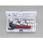 簡易ツールバッテリーターミナルキット エスコ