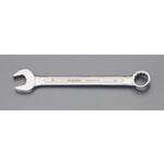 片目片口スパナ (ステンレス製) エスコ