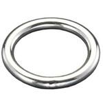 丸リング (ステンレス製) エスコ