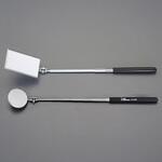 伸縮サービスミラーセット エスコ