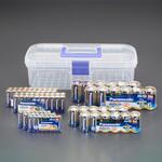 乾電池セット エスコ