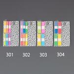 粘着見出シラベル エスコ