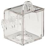 安全カバー (22.30mmボタン用・角型) エスコ