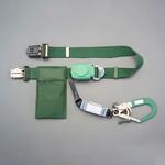 墜落制止用器具 (胴ベルト型/巻取式) エスコ