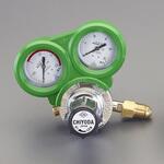 酸素調整器 (関西式雄ねじ) エスコ