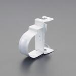 配管全ねじ固定金具 (バネ方式) エスコ