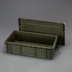 道具箱 (バックル付き) エスコ