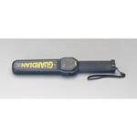 金属探知器 (ボディーチェック用) エスコ