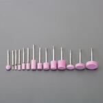 軸付砥石 エスコ