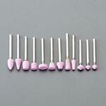 軸付砥石 エスコ