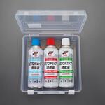 金属傷探査スプレーセット エスコ