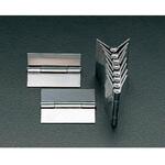 鋼板厚口丁番 (溶接用) エスコ