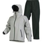 透湿型レインウェアー エスコ