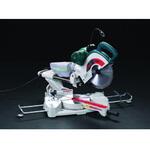 卓上型スライド式丸鋸 エスコ