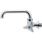 横形自在水栓 エスコ