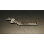 自在フックレンチ エスコ