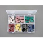 自動車用スローブローヒューズセット エスコ