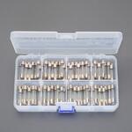 自動車用管ヒューズセット エスコ