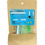 交換ボンベキット エスコ