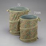 自立型バケツ (フタ無し) エスコ