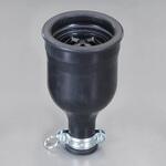 防水型コネクター エスコ