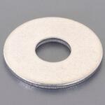 木材用平ワッシャー (ステンレス製) エスコ