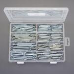 割ピンセット エスコ