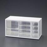 卓上キャビネット エスコ