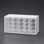 卓上キャビネット エスコ