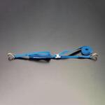 荷締ストラップ (フック・カム式) エスコ