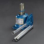 油圧ジャッキ (低床型) エスコ