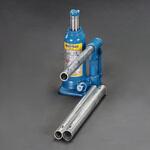 油圧ジャッキ エスコ