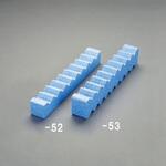 発泡ポリプロピレン枕木 (中用) エスコ