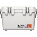 HUGEL 真空断熱クーラーボックス 40L アイリスオーヤマ