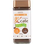 クライス 麦カフェ 大麦&コーヒー 重松貿易