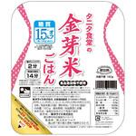 タニタ食堂の金芽米ごはん 東洋ライス