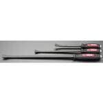 貫通柄プライバー (カーブ) エスコ