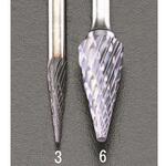 超硬バー エスコ