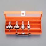 超硬ホルソーセット エスコ