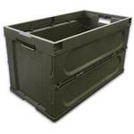 大型折畳コンテナ エスコ