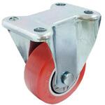 固定キャスター エスコ