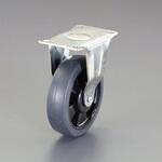 固定キャスター (EA520BM-2、-3、BK-20用) エスコ