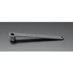 四角ソケットスパナ エスコ