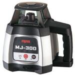 回転レーザーオートレベル (通常受光器セット) エスコ