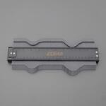 型取りゲージ エスコ