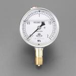 圧力計 (グリセリン入) エスコ