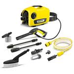 高圧洗浄機 (家庭用) エスコ