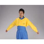 高圧用絶縁ウエアー エスコ